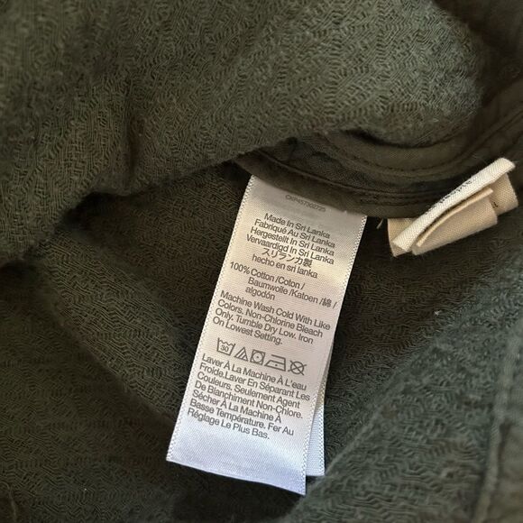 Madewell Green Diamond Jacquard Shaw Blazer Jacket Size XXS Preppy Chic Winter - Picture 10 of 11